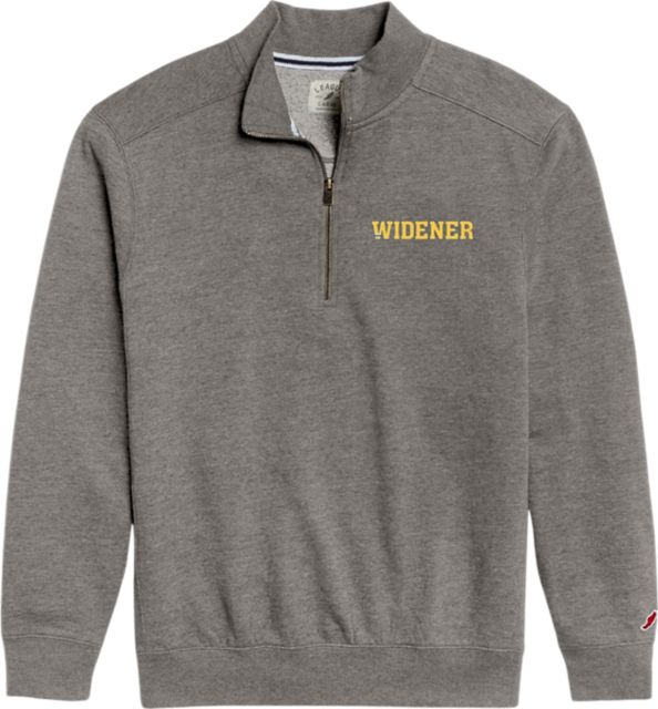 Widener University  1/4 Zip