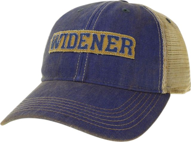 Widener University Trucker Cap