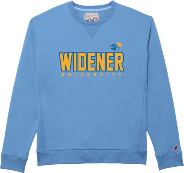 Widener University Pride Crewneck Sweatshirt