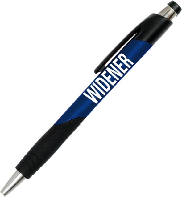 Widener University  Coronado Ballpoint Pen