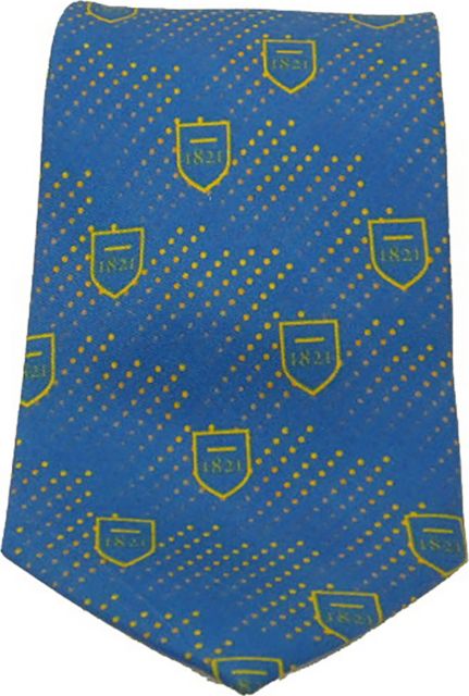 Widener University  Silk Necktie