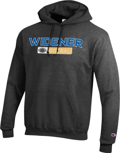 Widener university sweatshirt hot sale