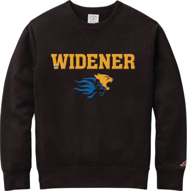 Widener sweatshirt 2024