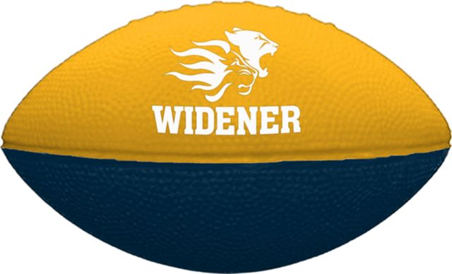 Widener University  Pride 6'' Foam Football