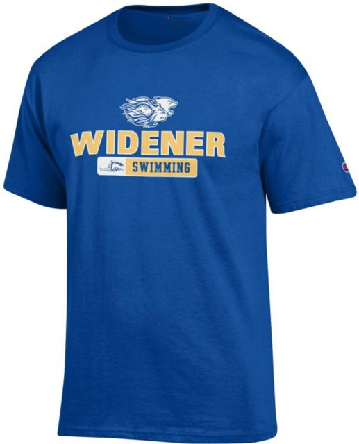 Widener shop university sweatshirt