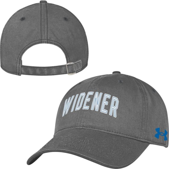 Widener University  Adjustable Cap