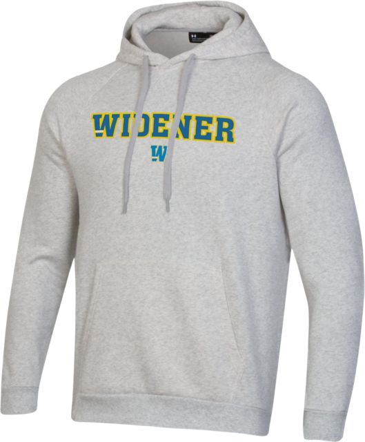 Widener University Hooded Sweatshirt