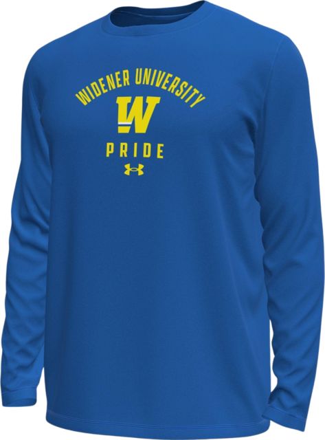 Widener University  Pride Long Sleeve T-Shirt