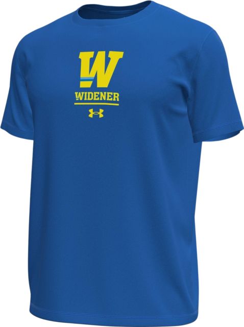 Widener University  Pride Short Sleeve T-Shirt
