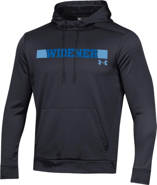 Widener University  Hooded Sweatshirt