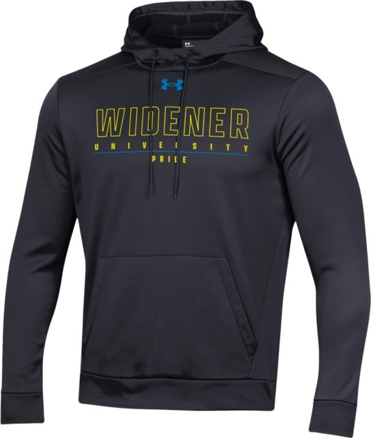 Widener University  Pride Hooded Sweatshirt