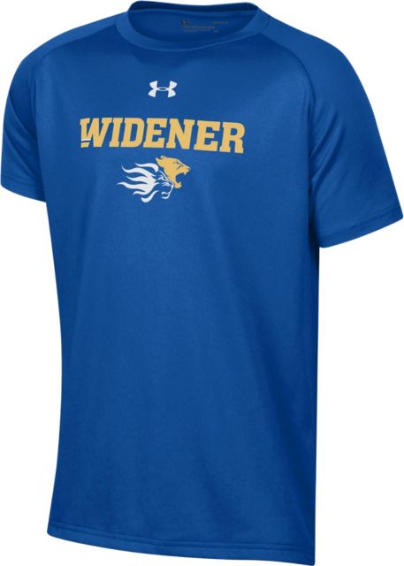 Widener University Pride Youth Short Sleeve T-Shirt