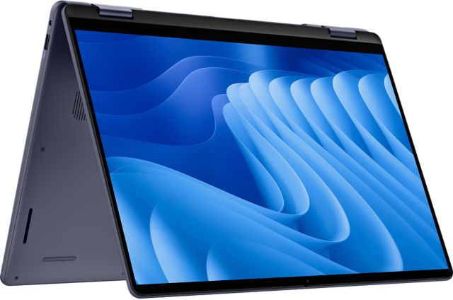 Dell 16 Plus 2-in-1 Touch, Ultra 5 226V/16/512GB, Ice Blue, 3 Year Basic Onsite + Accidental Damage
