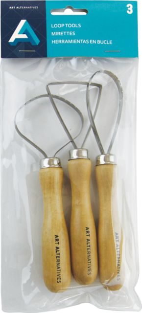 LOOP TOOL 3PC SET