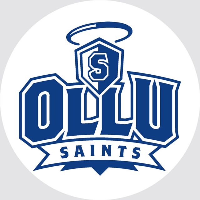 Our Lady of the Lake University 3" Button Magnet