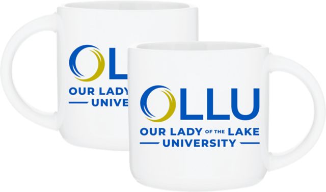 Our Lady of the Lake University 14 oz. Mug