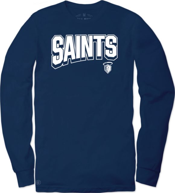 Our Lady of the Lake University Long Sleeve T-Shirt