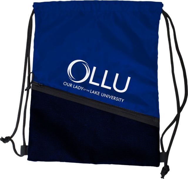 Our Lady of the Lake University Backsack