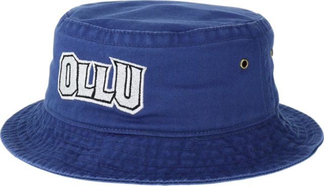 Nike Volleyball Dri-FIT Bucket Hat - Royal Blue | Size: Medium/Large unisex