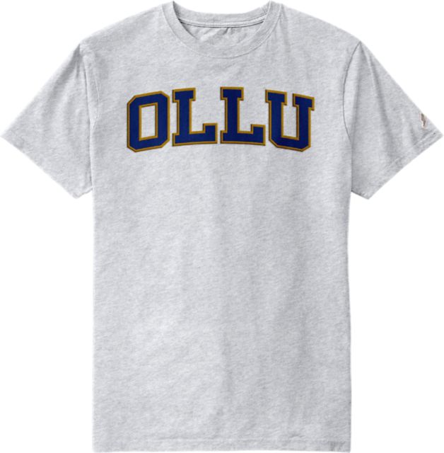 Our Lady of the Lake University Short Sleeve T-Shirt