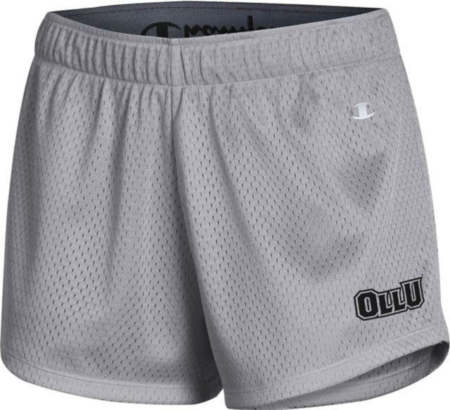 Our Lady of the Lake University Women's Mesh Shorts