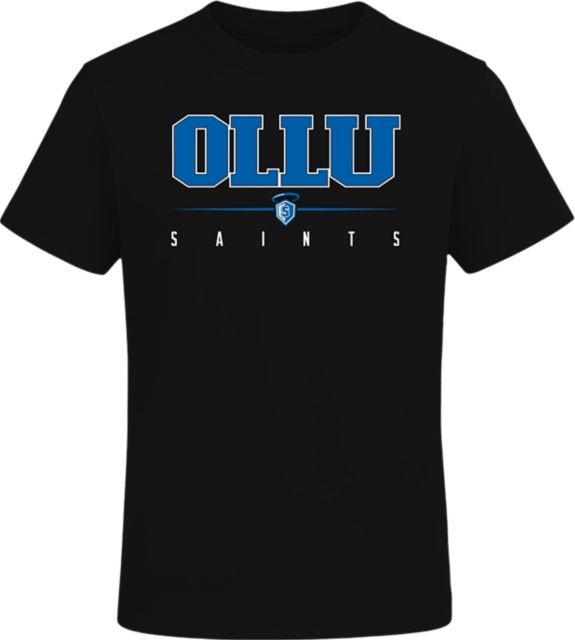 Our Lady of the Lake University Toddler Short Sleeve T-Shirt