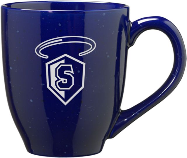 Our Lady of the Lake University 16 oz. Bistro Mug