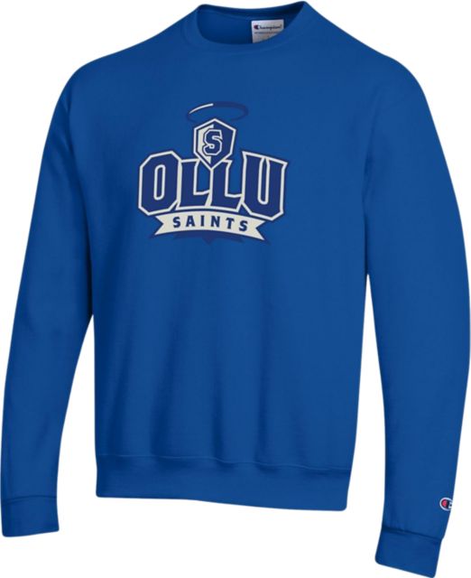Our Lady of the Lake University Saints Crewneck