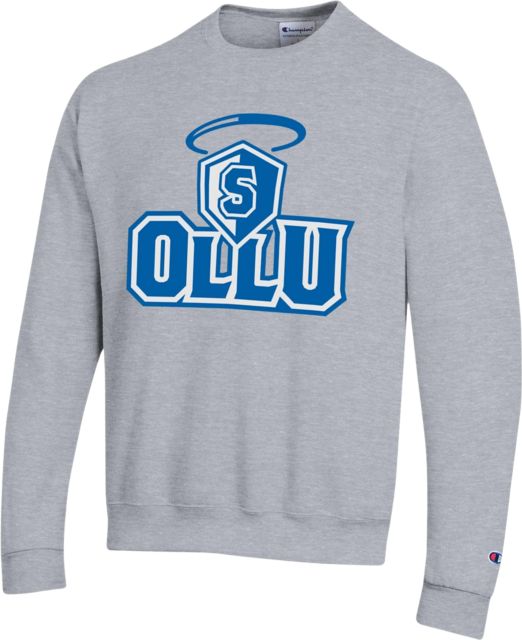 Our Lady of the Lake University Crewneck Sweatshirt
