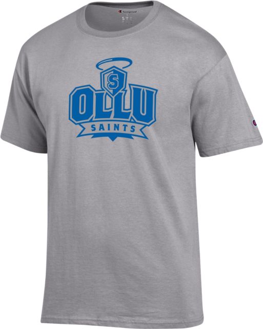 Our Lady of the Lake University Short Sleeve T-Shirt