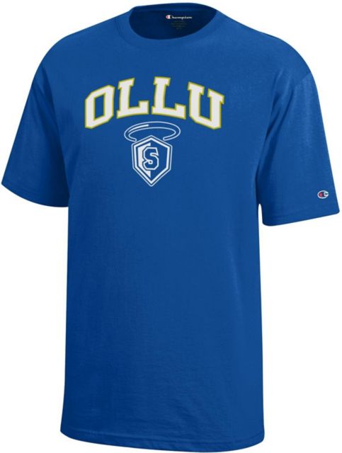 Our Lady of the Lake University Saints Youth T-Shirt: Our Lady of the Lake  University