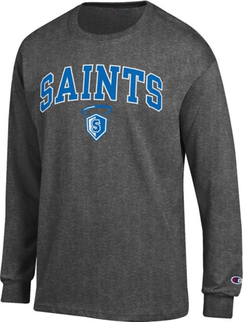 Sweatshirts and hoodies on sale on OLLU Saints Gear site