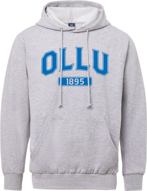 Our Lady of the Lake University Fleece Hoodie