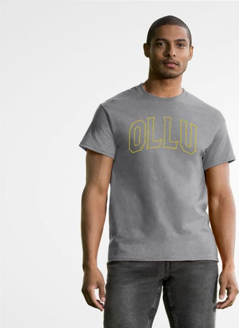 Our Lady of the Lake University Short Sleeve T-Shirt