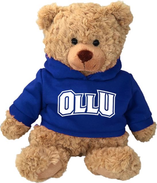 Our Lady of the Lake University Saints Plush Animal