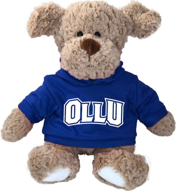 Our Lady of the Lake University Saints Plush Animal