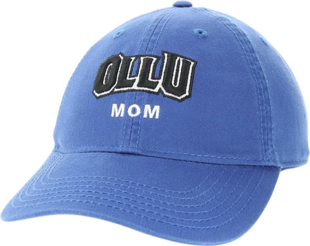 Our Lady of the Lake University Saints Mom Adjustable Hat