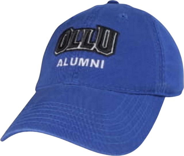 Our Lady of the Lake University Alumni Adjustable Hat