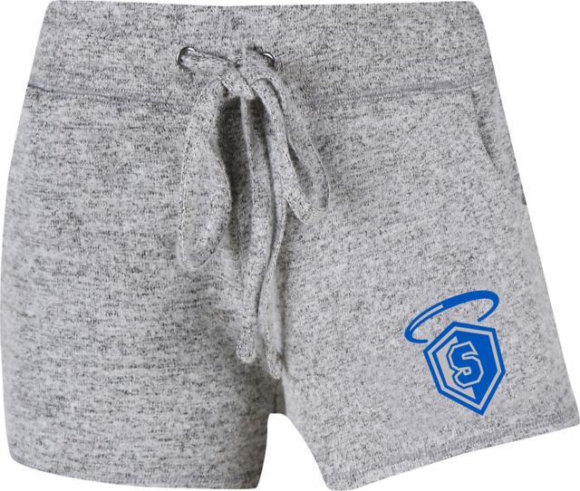 Our Lady of the Lake University Women's Slim Fit Shorts: Our Lady of the  Lake University