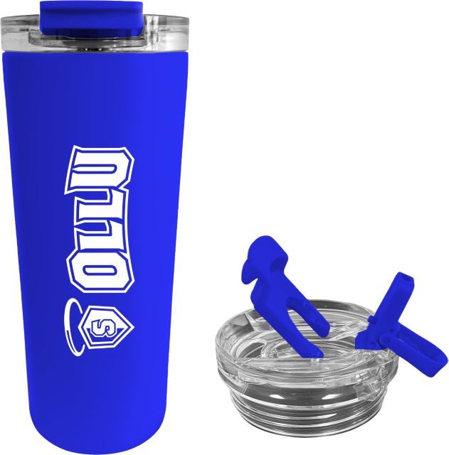Our Lady of the Lake University 24 oz. 2-in-1 Tumbler