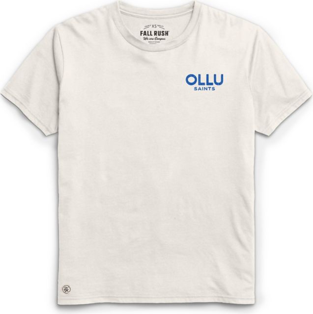 Our Lady of the Lake University Saints Crewneck