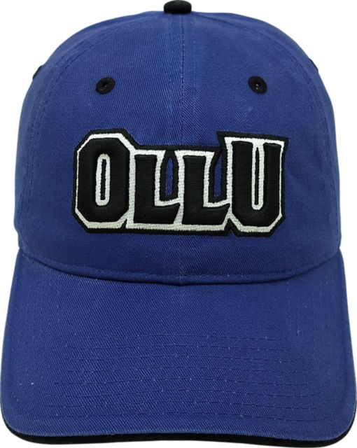 Our Lady of the Lake University Saints Cap