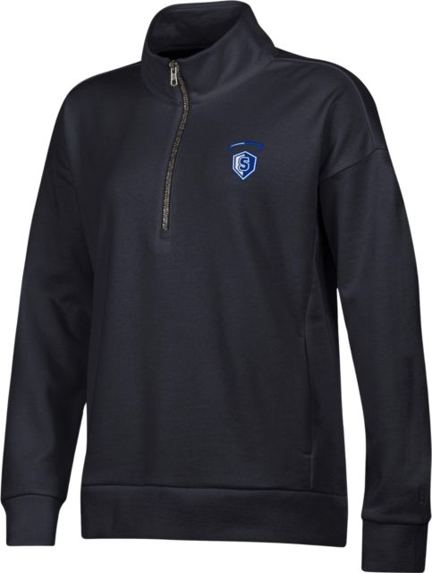 Our Lady of the Lake University Saints Women's 1/4 Zip