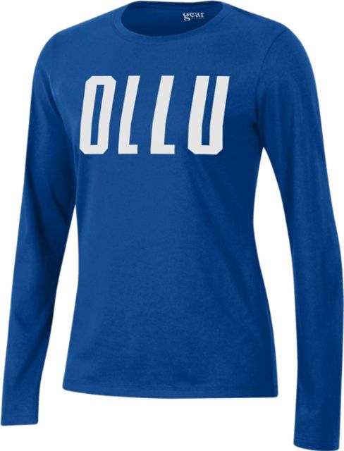 Our Lady of the Lake University Women's Relax Long Sleeve