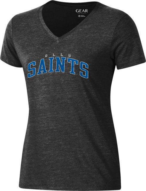Our Lady of the Lake University Saints Women's Short Sleeve T-Shirt