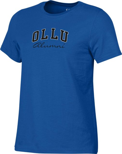 Our Lady of the Lake University Women's Short Sleeve T-Shirt
