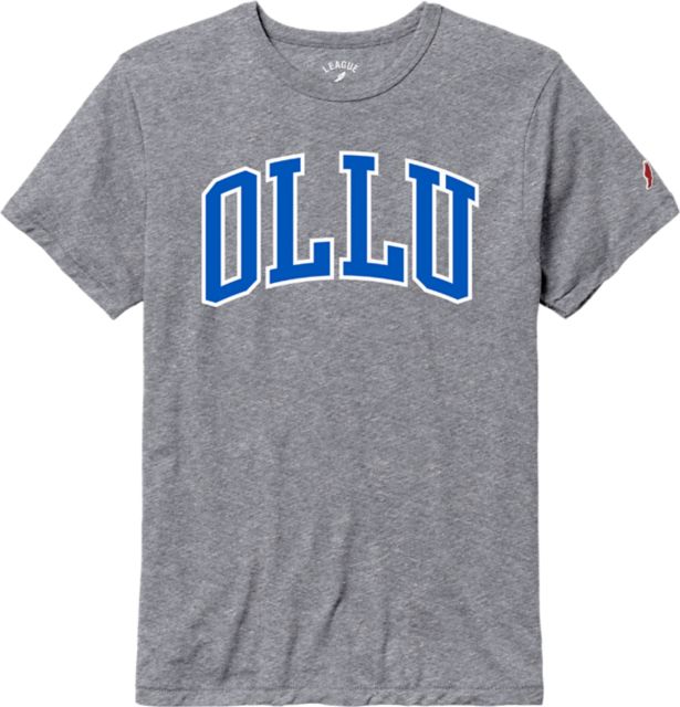 Our Lady of the Lake University Victory Falls T-Shirt