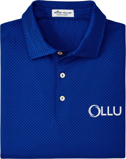 Our Lady of the Lake University Jersey Polo