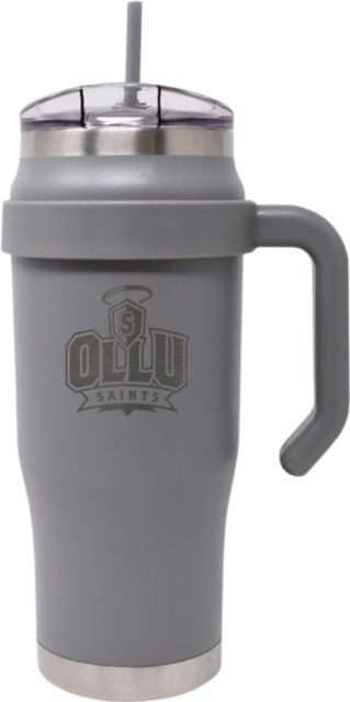 Our Lady of the Lake University 32oz. Saints Tumbler