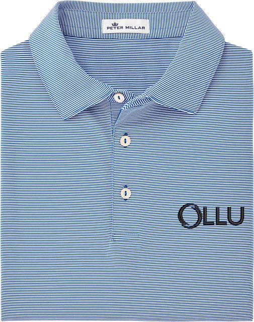 Our Lady of the Lake University Polo